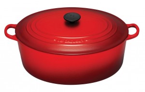 Le Crueset Dutch Oven