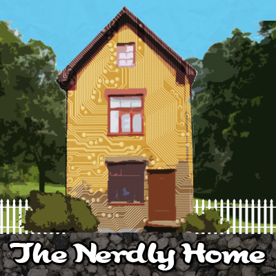 The Nerdly Home