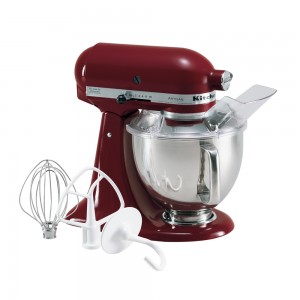 Kitchenaid Stand Mixer