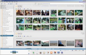 Picasa Screenshot Picasa Screenshot