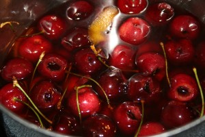 Cherries