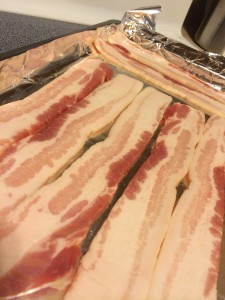 Magnificent Bacon